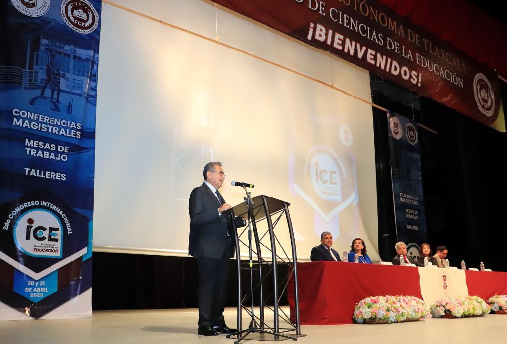 UATx, plataforma de reflexión de la innovación y comunicación en educación
